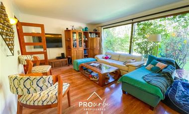 Casa en Arriendo en Huinganal alto