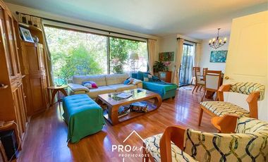 Casa en Arriendo en Huinganal alto