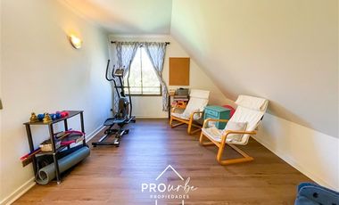 Casa en Arriendo en Huinganal alto