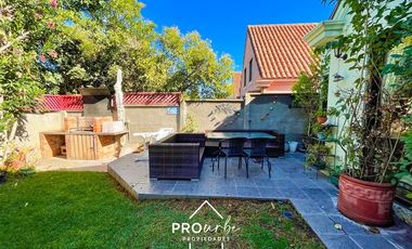 Casa en Arriendo en Huinganal alto