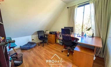 Casa en Arriendo en Huinganal alto