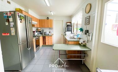 Casa en Arriendo en Huinganal alto