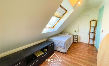 Casa en Arriendo en Huinganal alto