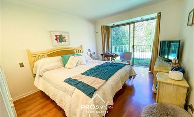 Casa en Arriendo en Huinganal alto