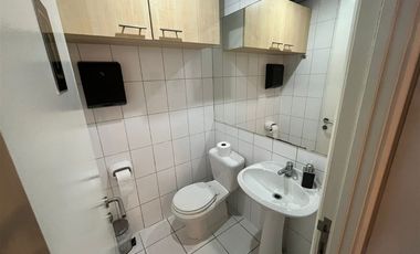 Oficina en Arriendo en Rosario Norte con Cerro El Plomo