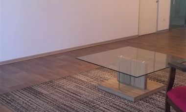 Oficina en Arriendo en Rosario Norte con Cerro El Plomo