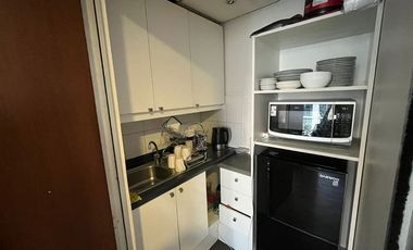 Oficina en Arriendo en Rosario Norte con Cerro El Plomo