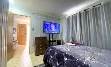 Departamento en Arriendo en Depto. Interior / Nueva Extremadura / Radal
