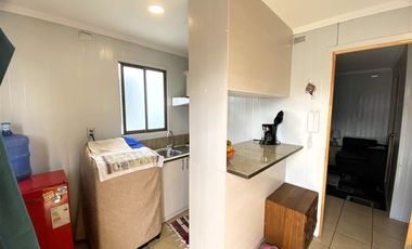 Departamento en Arriendo en Depto. Interior / Nueva Extremadura / Radal