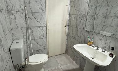 VENTA CASA 4 AMBIENTES COCHERA QUILMES APTO CRED