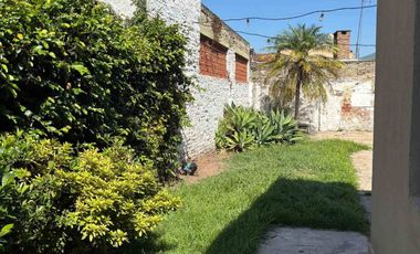 VENTA CASA 4 AMBIENTES COCHERA QUILMES APTO CRED