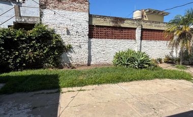 VENTA CASA 4 AMBIENTES COCHERA QUILMES APTO CRED