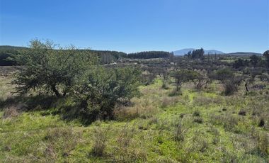 Parcela en Venta en Concepción