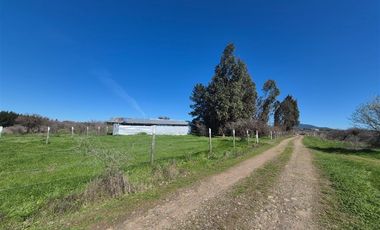Parcela en Venta en Concepción
