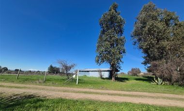 Parcela en Venta en Concepción