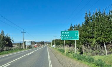 Parcela en Venta en Concepción