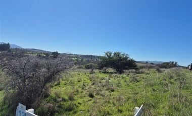 Parcela en Venta en Concepción