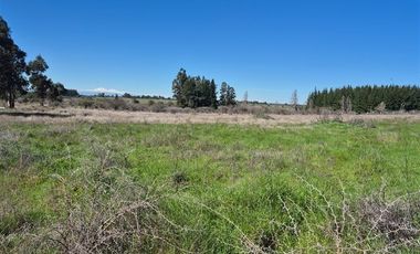 Parcela en Venta en Concepción
