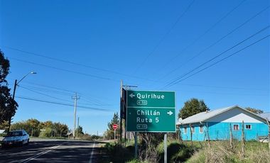 Parcela en Venta en Concepción