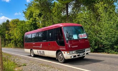 Parcela en Venta en Parral