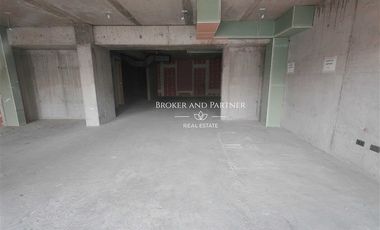 Local Comercial en Arriendo en Metro Manuel Montt