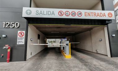 Local Comercial en Arriendo en Metro Manuel Montt