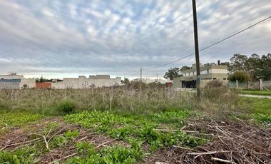 Lote en Venta, La Plata