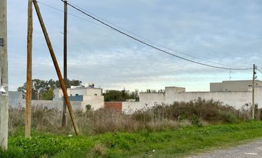 Lote en Venta, La Plata