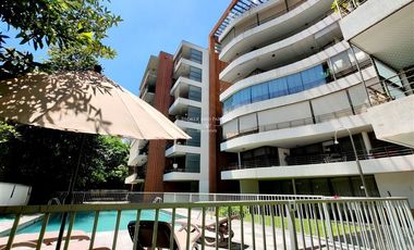 Departamento en Arriendo en Nueva costanera