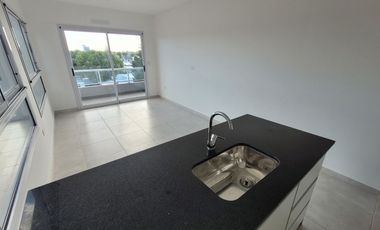 VENTA DEPTO 2 AMB A ESTRENAR CON COCHERA. QUILMES