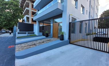 VENTA DEPTO 2 AMB A ESTRENAR CON COCHERA. QUILMES