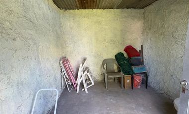 CASA EN VENTA 2 DORMITORIOS CON PILETA ALVAREZ