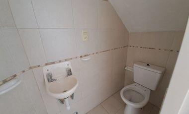 Alquiler Depto Duplex 2 dormitorios e/ Boulevares