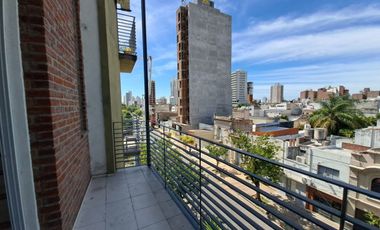 Alquiler Depto Duplex 2 dormitorios e/ Boulevares