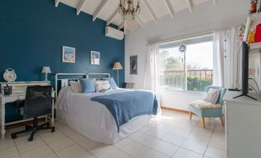 ALQUILER CASA LOS POTRILLOS (con o sin muebles)