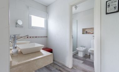 ALQUILER CASA LOS POTRILLOS (con o sin muebles)