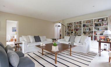 ALQUILER CASA LOS POTRILLOS (con o sin muebles)
