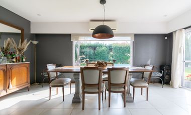 ALQUILER CASA LOS POTRILLOS (con o sin muebles)