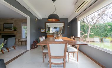 ALQUILER CASA LOS POTRILLOS (con o sin muebles)