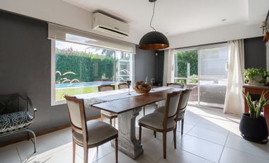 ALQUILER CASA LOS POTRILLOS (con o sin muebles)