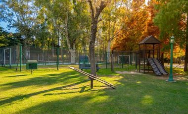 ALQUILER CASA LOS POTRILLOS (con o sin muebles)