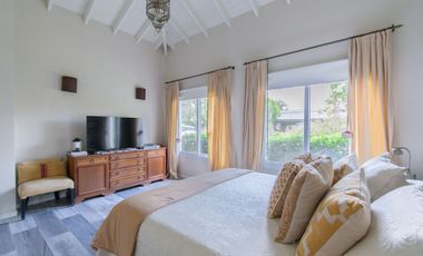 ALQUILER CASA LOS POTRILLOS (con o sin muebles)