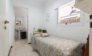 ALQUILER CASA LOS POTRILLOS (con o sin muebles)