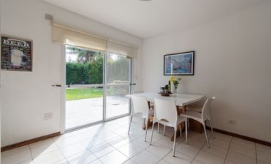 ALQUILER CASA LOS POTRILLOS (con o sin muebles)