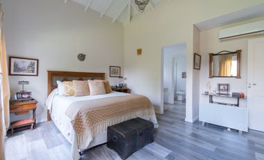 ALQUILER CASA LOS POTRILLOS (con o sin muebles)