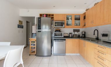 ALQUILER CASA LOS POTRILLOS (con o sin muebles)