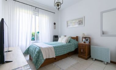 ALQUILER CASA LOS POTRILLOS (con o sin muebles)