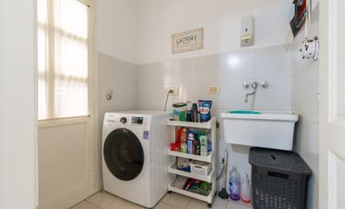 ALQUILER CASA LOS POTRILLOS (con o sin muebles)