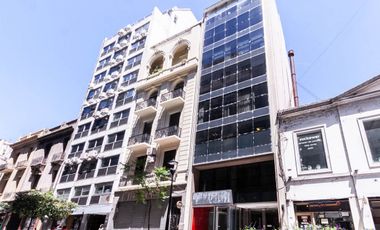 ALQUILER EN BLOCK - EDIFICIO CORPORATIVO - RETIRO
