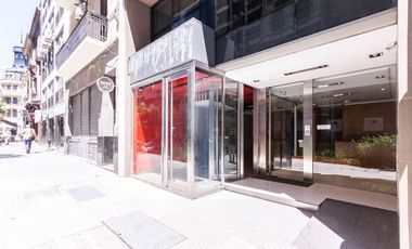 ALQUILER EN BLOCK - EDIFICIO CORPORATIVO - RETIRO